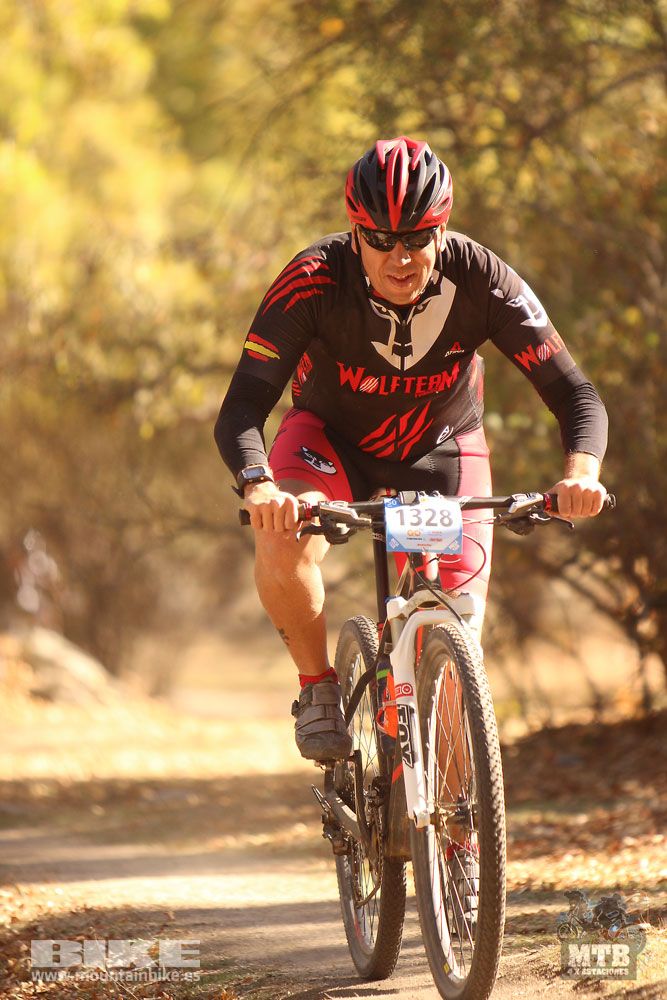 MTB 4 Estaciones Ruta Imperial 2017. Galería 5