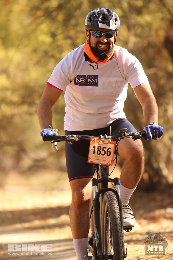 MTB 4 Estaciones Ruta Imperial 2017. Galería 5