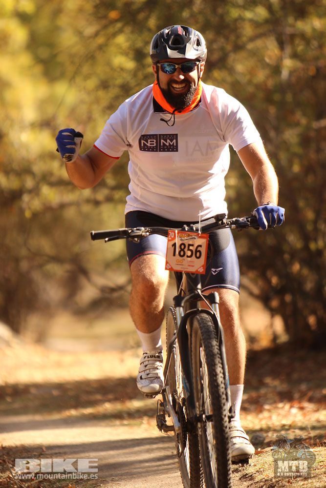 MTB 4 Estaciones Ruta Imperial 2017. Galería 5