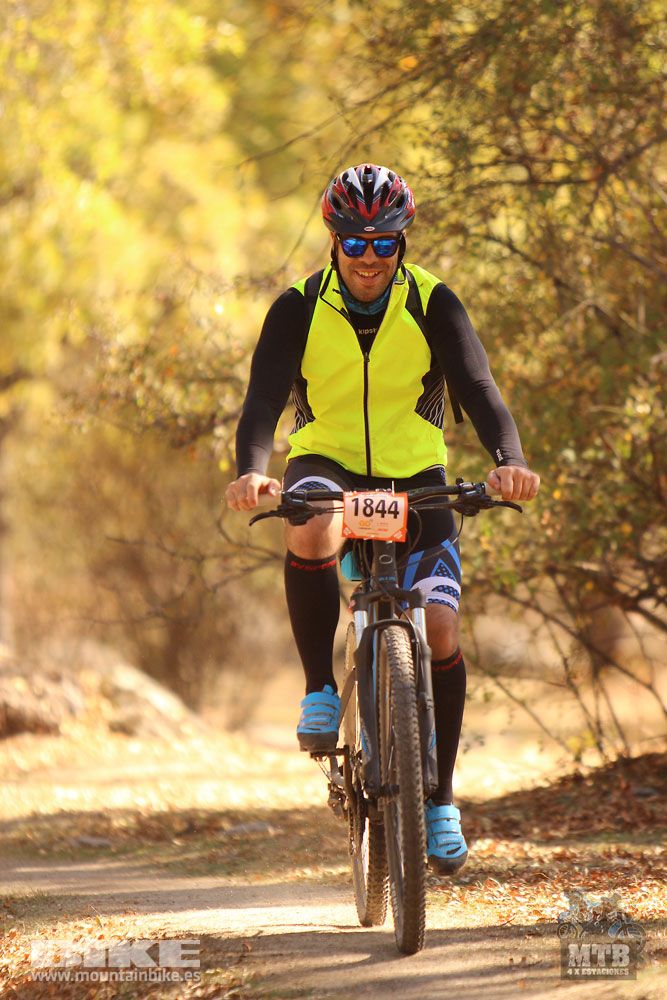 MTB 4 Estaciones Ruta Imperial 2017. Galería 5