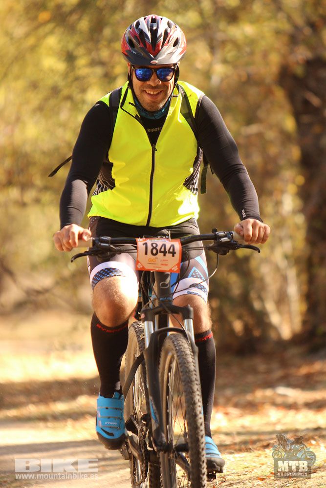 MTB 4 Estaciones Ruta Imperial 2017. Galería 5