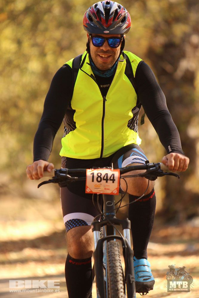 MTB 4 Estaciones Ruta Imperial 2017. Galería 5