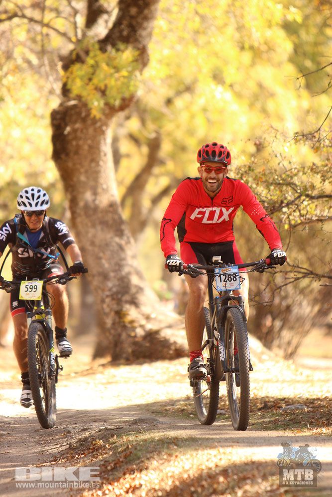 MTB 4 Estaciones Ruta Imperial 2017. Galería 5