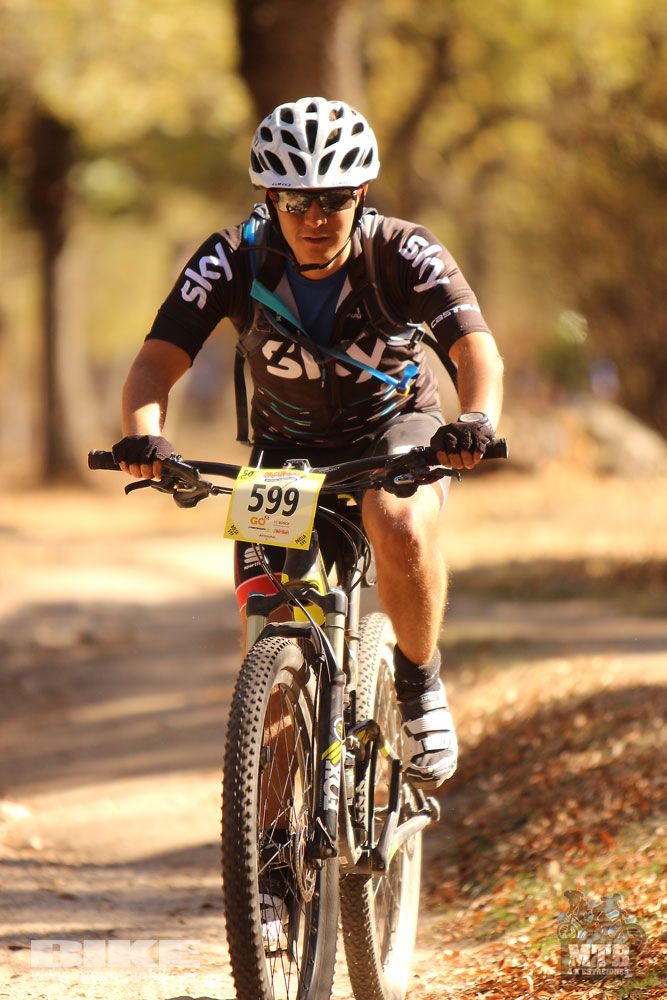 MTB 4 Estaciones Ruta Imperial 2017. Galería 5