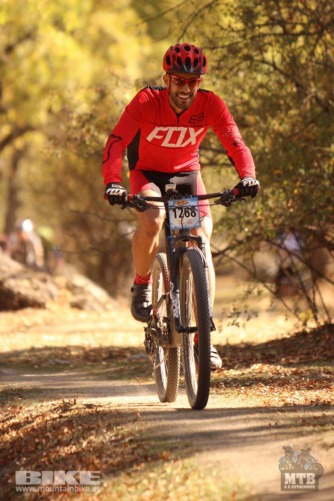 MTB 4 Estaciones Ruta Imperial 2017. Galería 5