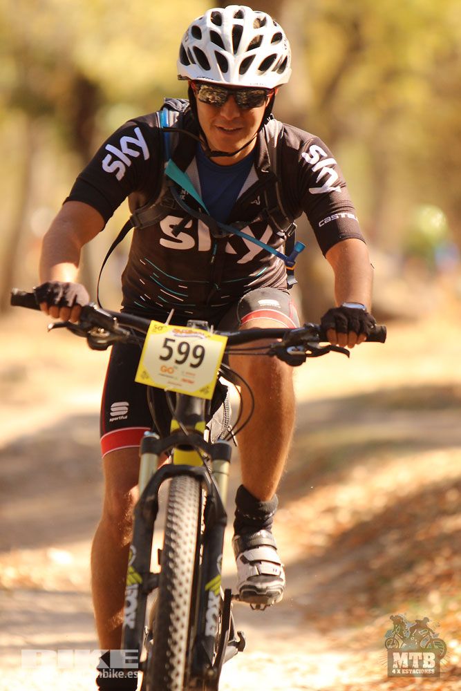 MTB 4 Estaciones Ruta Imperial 2017. Galería 5