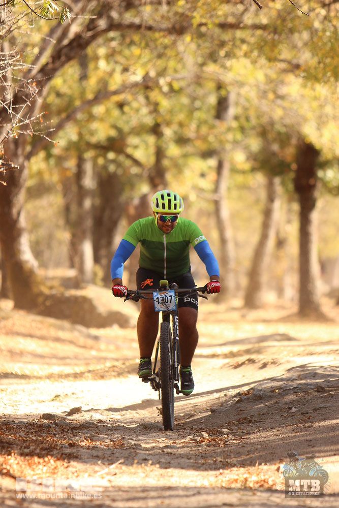 MTB 4 Estaciones Ruta Imperial 2017. Galería 5