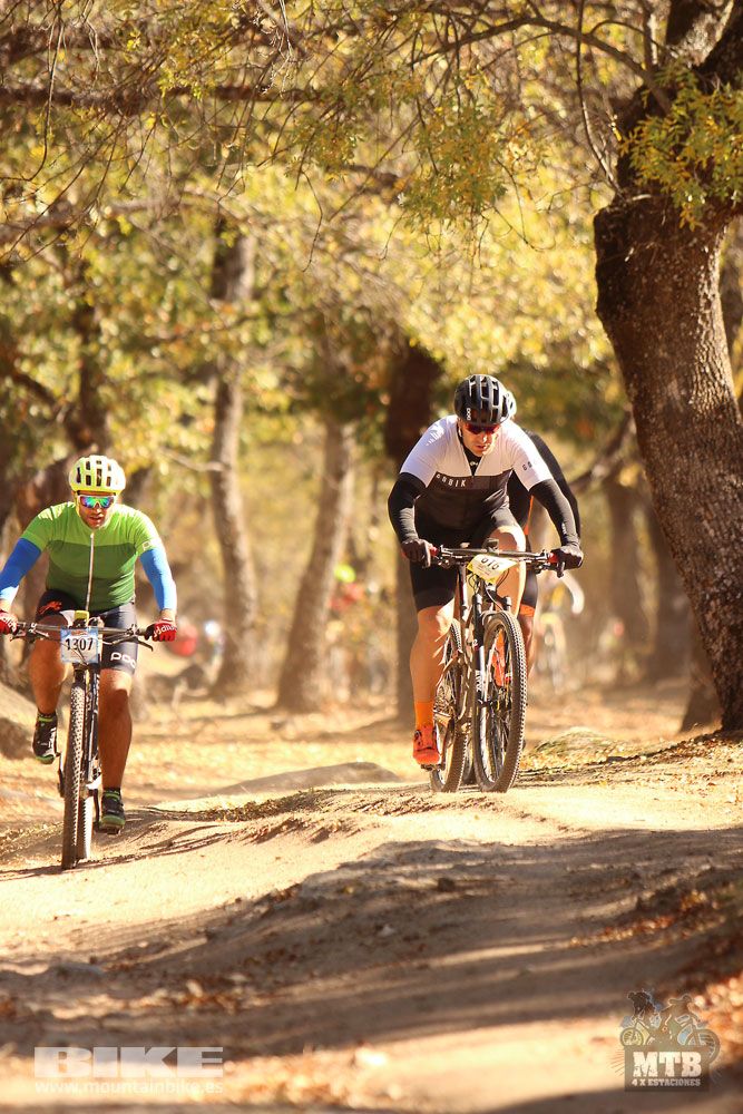 MTB 4 Estaciones Ruta Imperial 2017. Galería 5