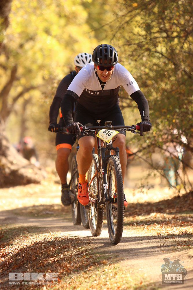 MTB 4 Estaciones Ruta Imperial 2017. Galería 5