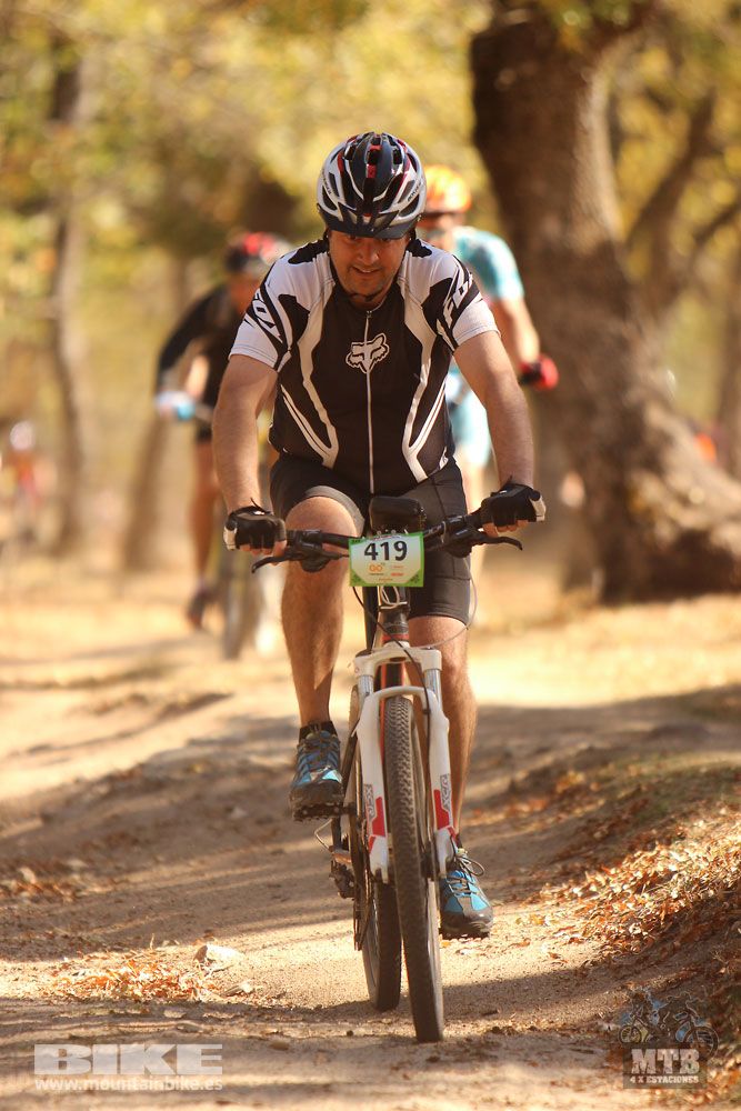 MTB 4 Estaciones Ruta Imperial 2017. Galería 5