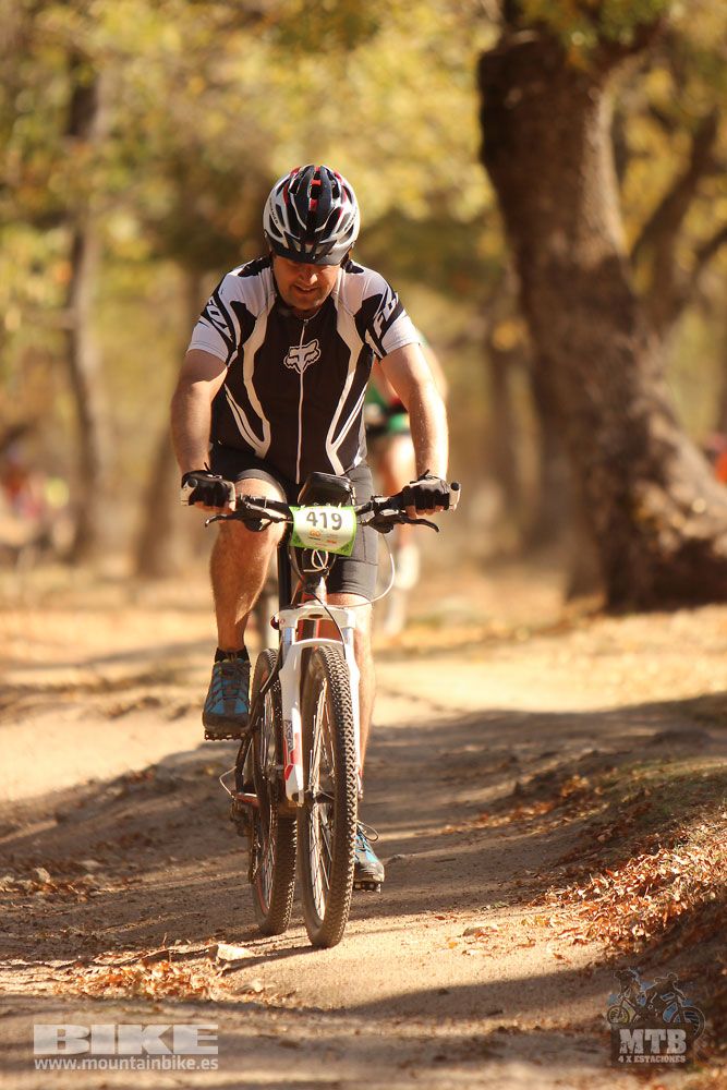MTB 4 Estaciones Ruta Imperial 2017. Galería 5
