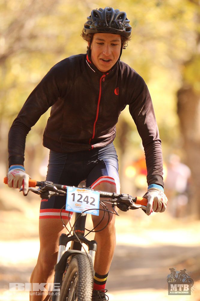 MTB 4 Estaciones Ruta Imperial 2017. Galería 5