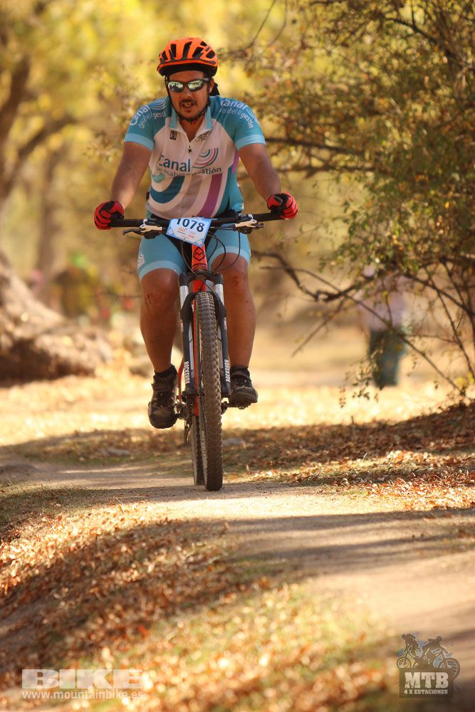 MTB 4 Estaciones Ruta Imperial 2017. Galería 5