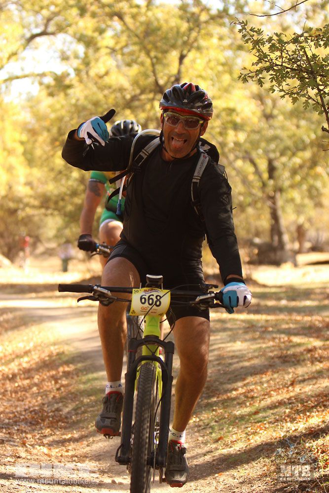 MTB 4 Estaciones Ruta Imperial 2017. Galería 5