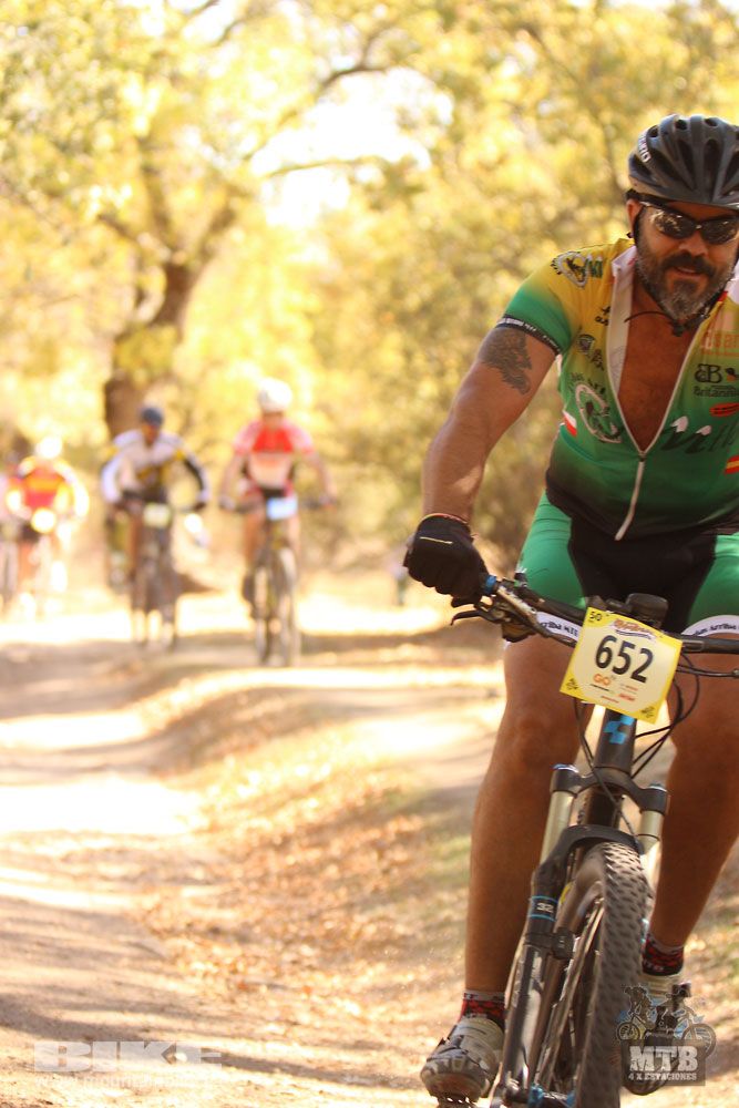 MTB 4 Estaciones Ruta Imperial 2017. Galería 5