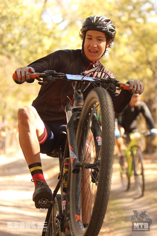 MTB 4 Estaciones Ruta Imperial 2017. Galería 5