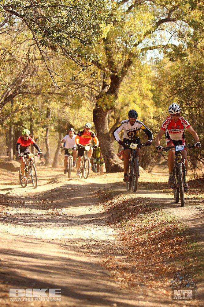MTB 4 Estaciones Ruta Imperial 2017. Galería 5