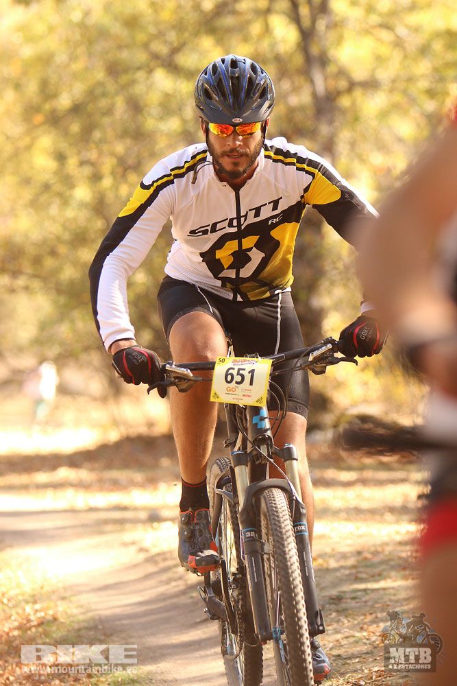 MTB 4 Estaciones Ruta Imperial 2017. Galería 5