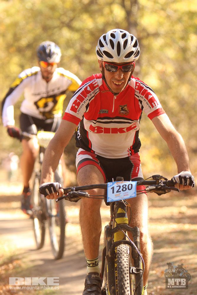 MTB 4 Estaciones Ruta Imperial 2017. Galería 5