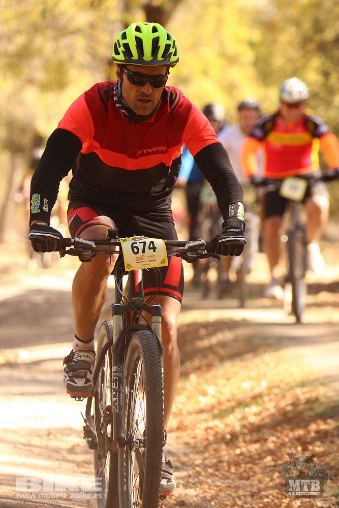 MTB 4 Estaciones Ruta Imperial 2017. Galería 5