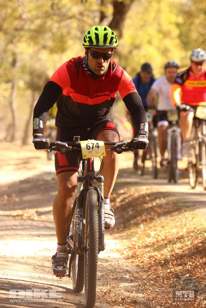 MTB 4 Estaciones Ruta Imperial 2017. Galería 5