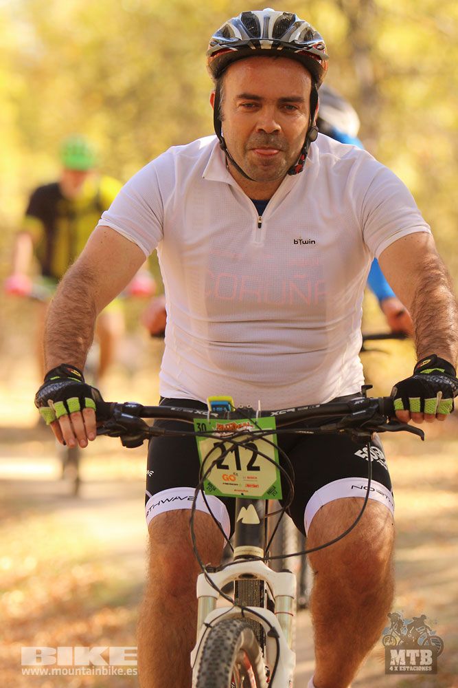 MTB 4 Estaciones Ruta Imperial 2017. Galería 5