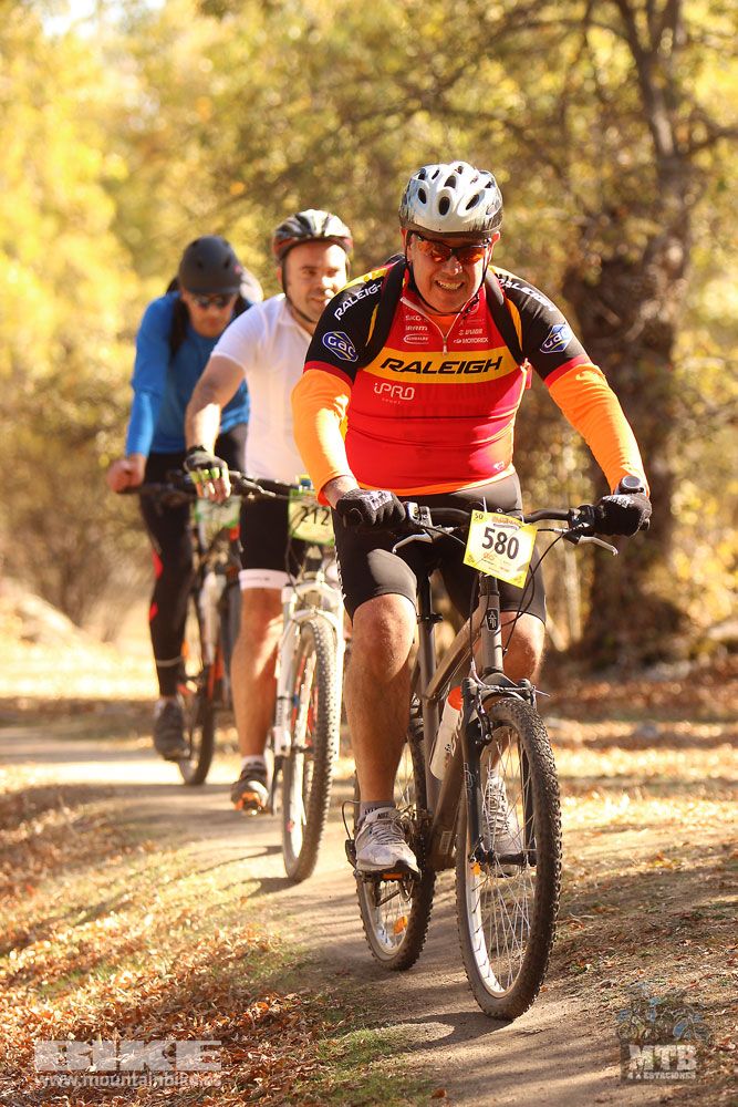 MTB 4 Estaciones Ruta Imperial 2017. Galería 5