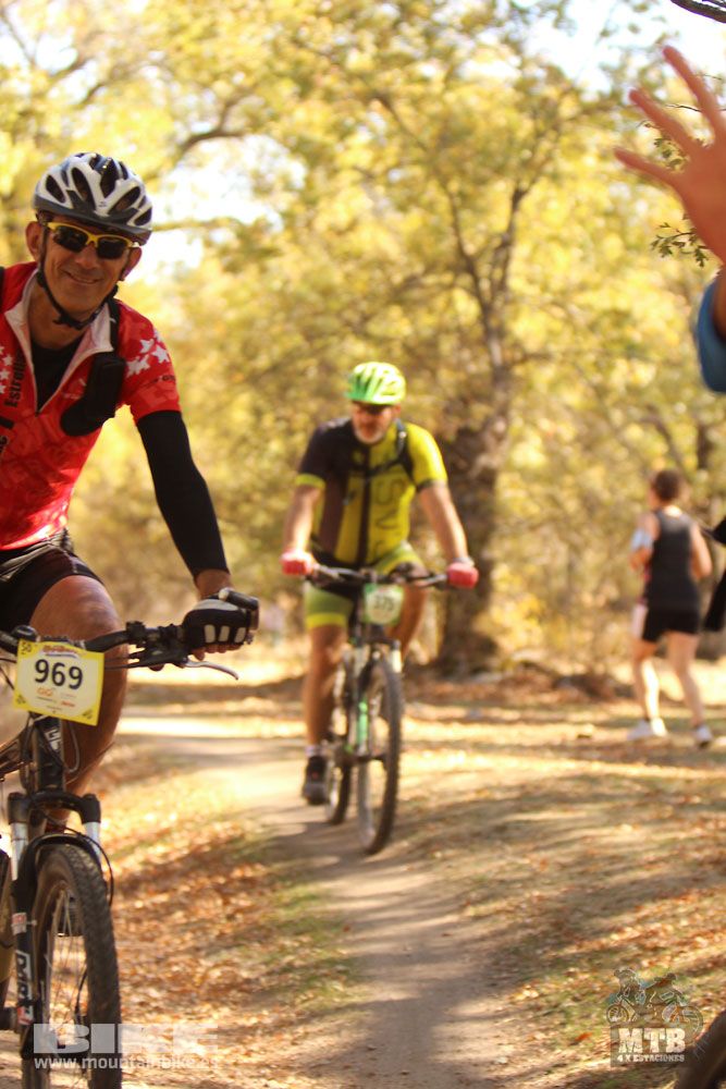 MTB 4 Estaciones Ruta Imperial 2017. Galería 5