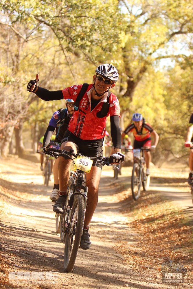 MTB 4 Estaciones Ruta Imperial 2017. Galería 5