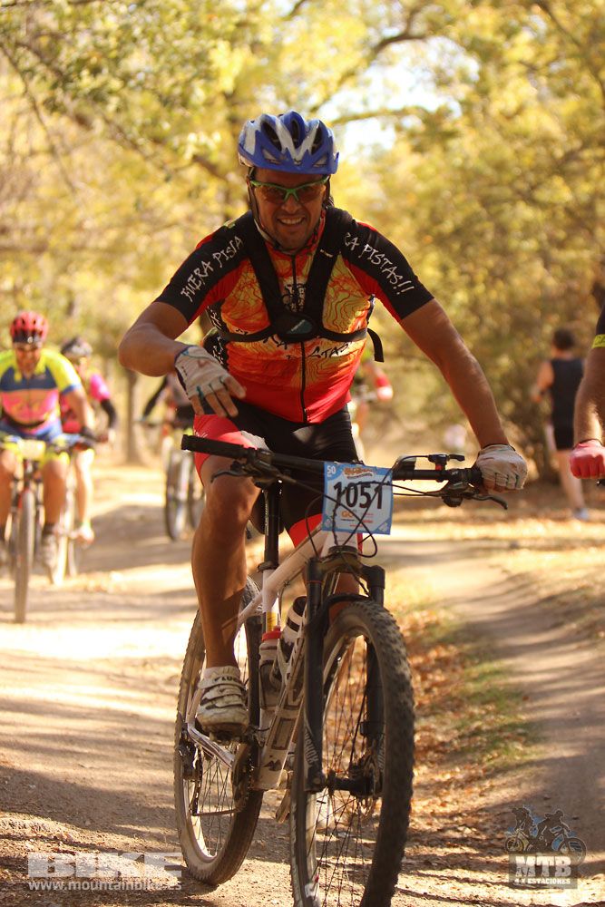 MTB 4 Estaciones Ruta Imperial 2017. Galería 5