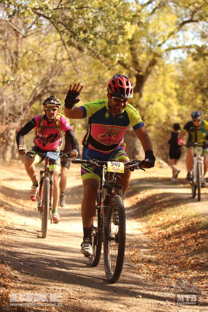 MTB 4 Estaciones Ruta Imperial 2017. Galería 5