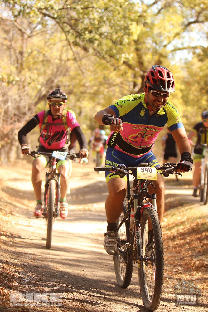 MTB 4 Estaciones Ruta Imperial 2017. Galería 5