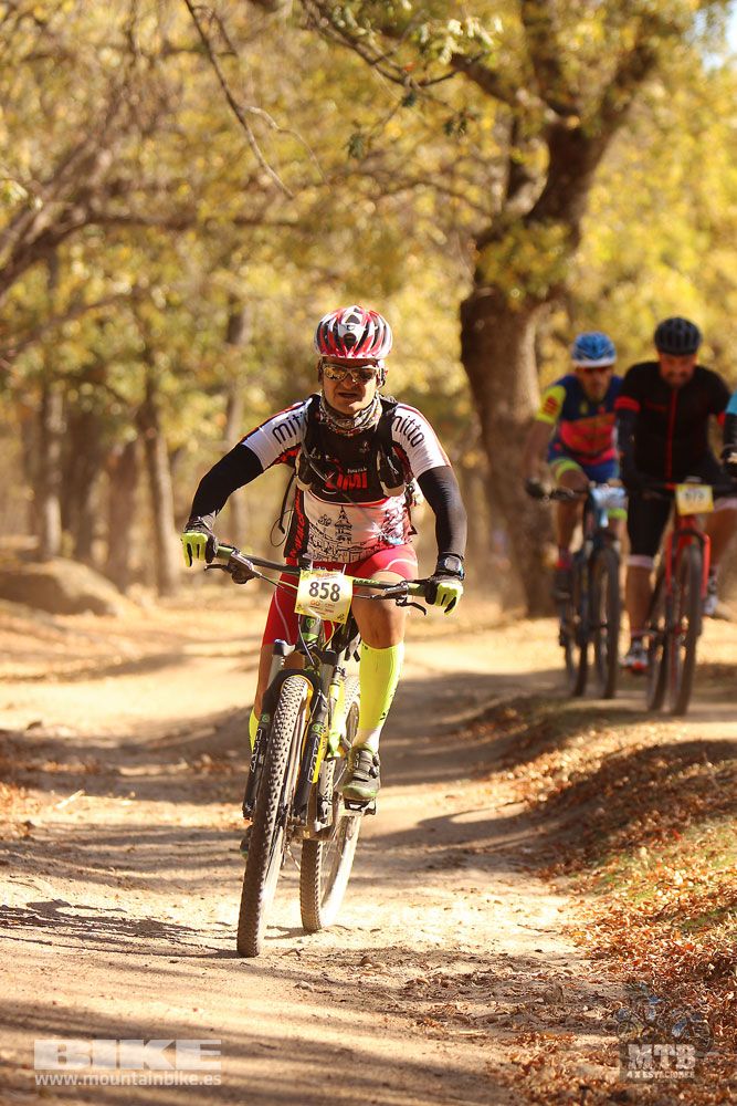 MTB 4 Estaciones Ruta Imperial 2017. Galería 5