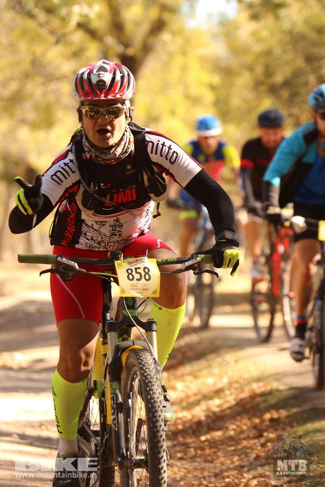 MTB 4 Estaciones Ruta Imperial 2017. Galería 5