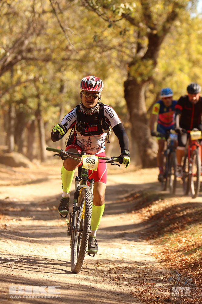 MTB 4 Estaciones Ruta Imperial 2017. Galería 5