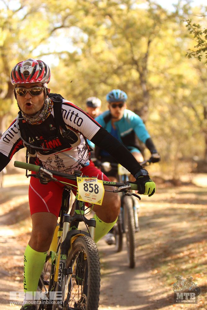 MTB 4 Estaciones Ruta Imperial 2017. Galería 5
