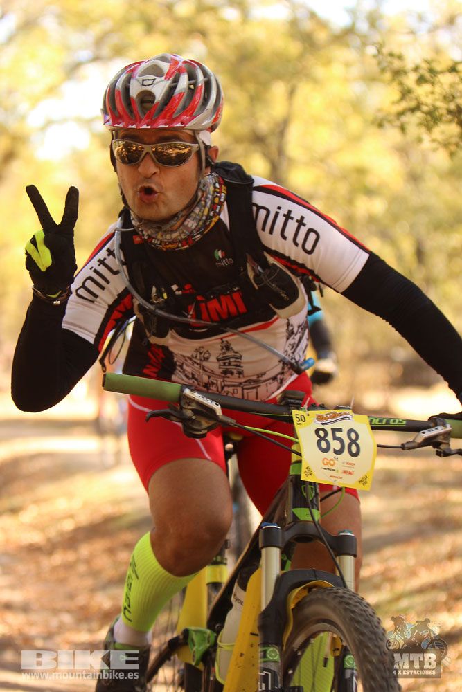 MTB 4 Estaciones Ruta Imperial 2017. Galería 5