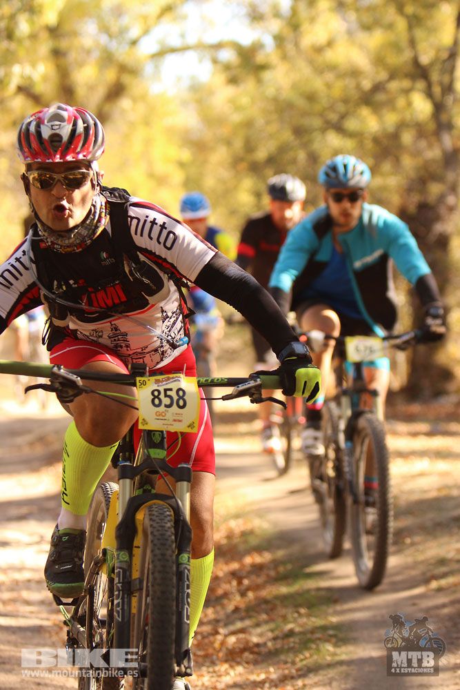 MTB 4 Estaciones Ruta Imperial 2017. Galería 5