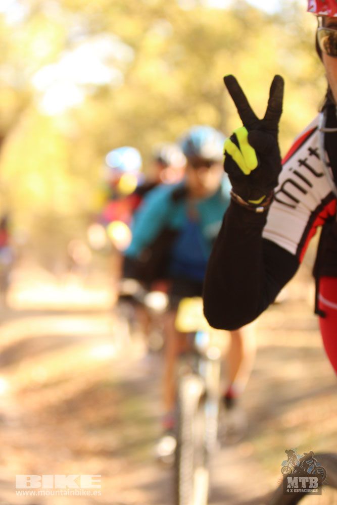 MTB 4 Estaciones Ruta Imperial 2017. Galería 5