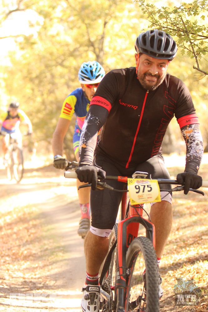 MTB 4 Estaciones Ruta Imperial 2017. Galería 5