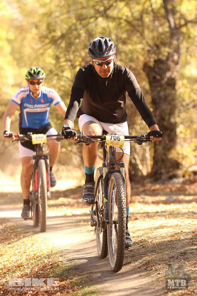 MTB 4 Estaciones Ruta Imperial 2017. Galería 5