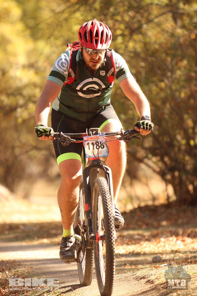 MTB 4 Estaciones Ruta Imperial 2017. Galería 5