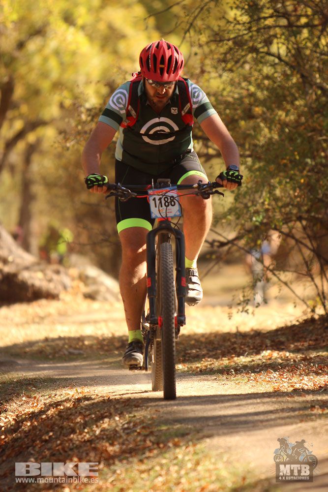 MTB 4 Estaciones Ruta Imperial 2017. Galería 5