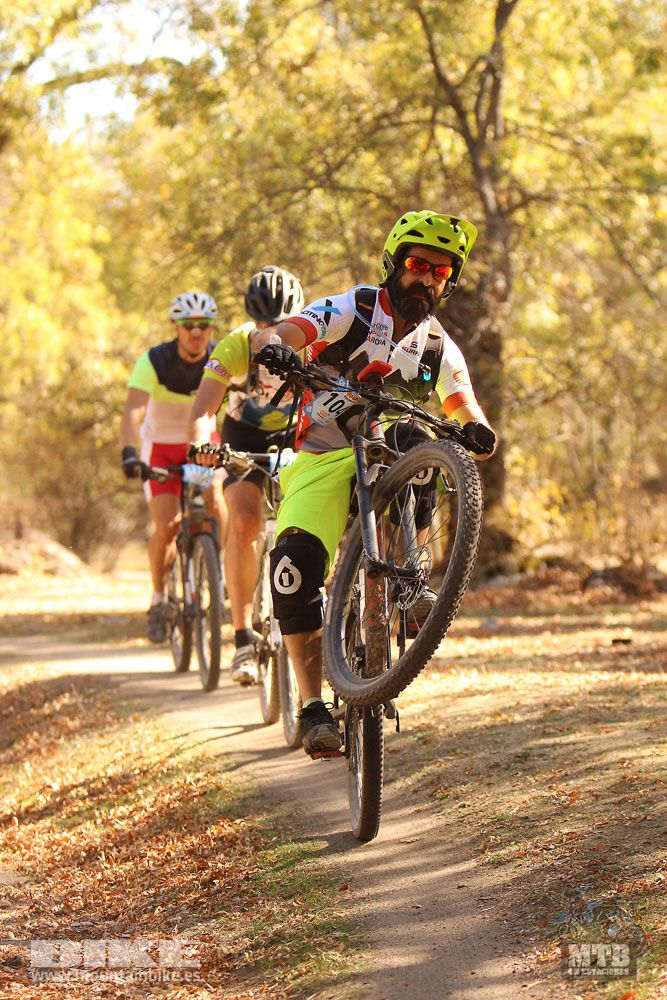 MTB 4 Estaciones Ruta Imperial 2017. Galería 5