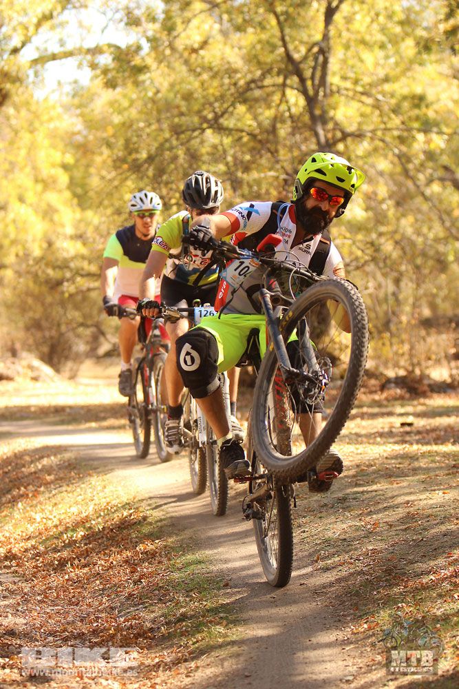 MTB 4 Estaciones Ruta Imperial 2017. Galería 5