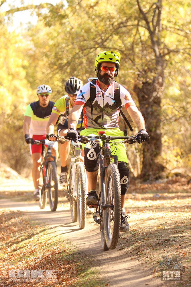 MTB 4 Estaciones Ruta Imperial 2017. Galería 5