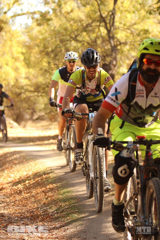 MTB 4 Estaciones Ruta Imperial 2017. Galería 5