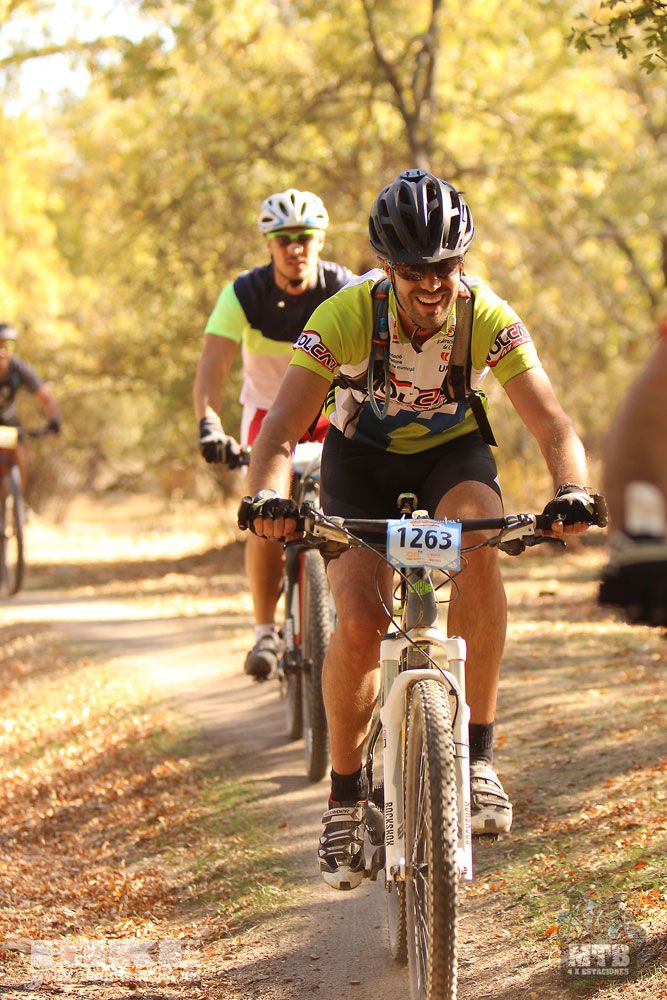 MTB 4 Estaciones Ruta Imperial 2017. Galería 5