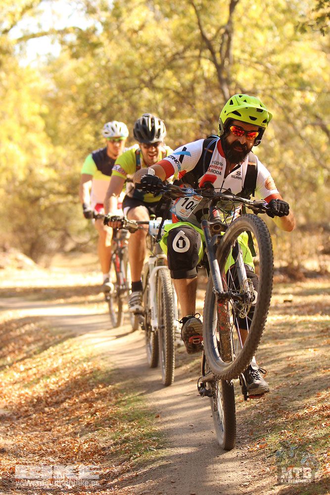 MTB 4 Estaciones Ruta Imperial 2017. Galería 5