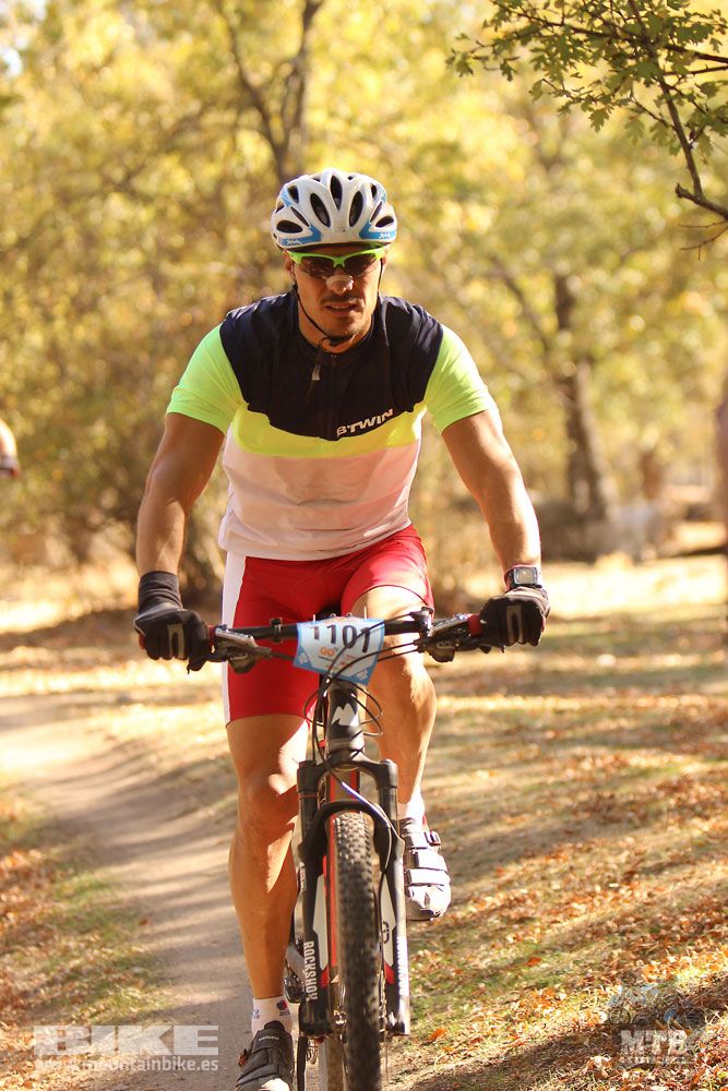 MTB 4 Estaciones Ruta Imperial 2017. Galería 5